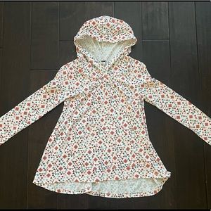 Tea Collection Girls’ Pullover Sweater